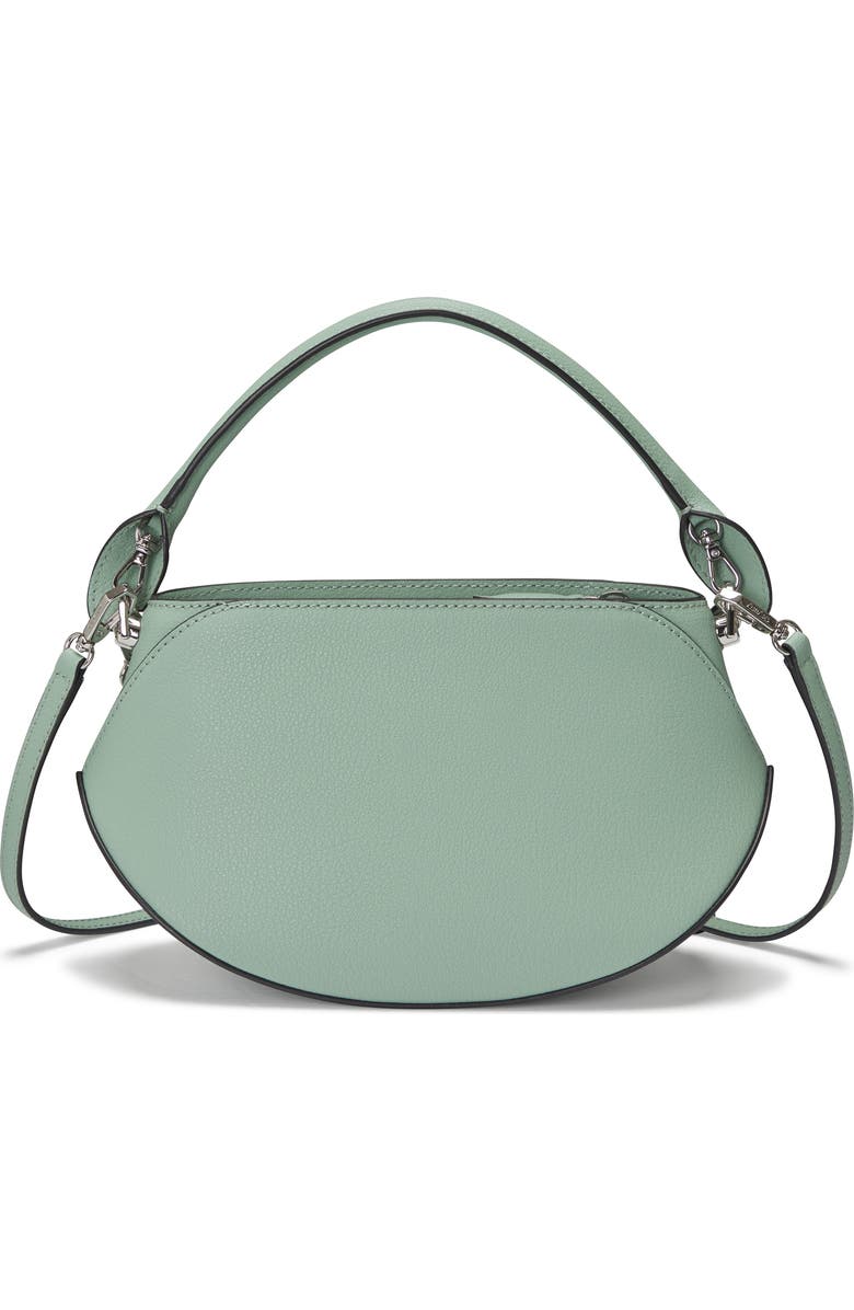 Oryany Flor Mini Convertible Tote Bag, Alternate, color, Dust Mint