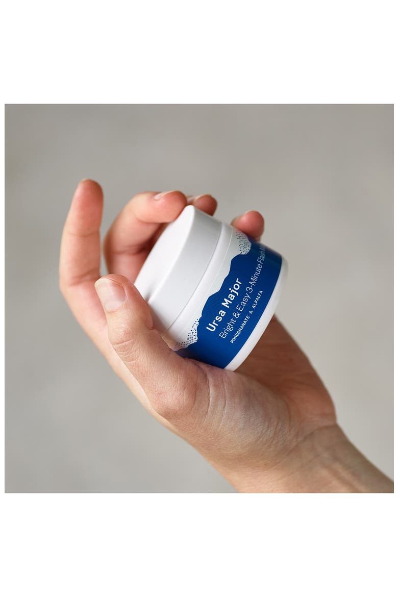 Bright & Easy 3-Minute Flash Mask, Alternate, color, NONE
