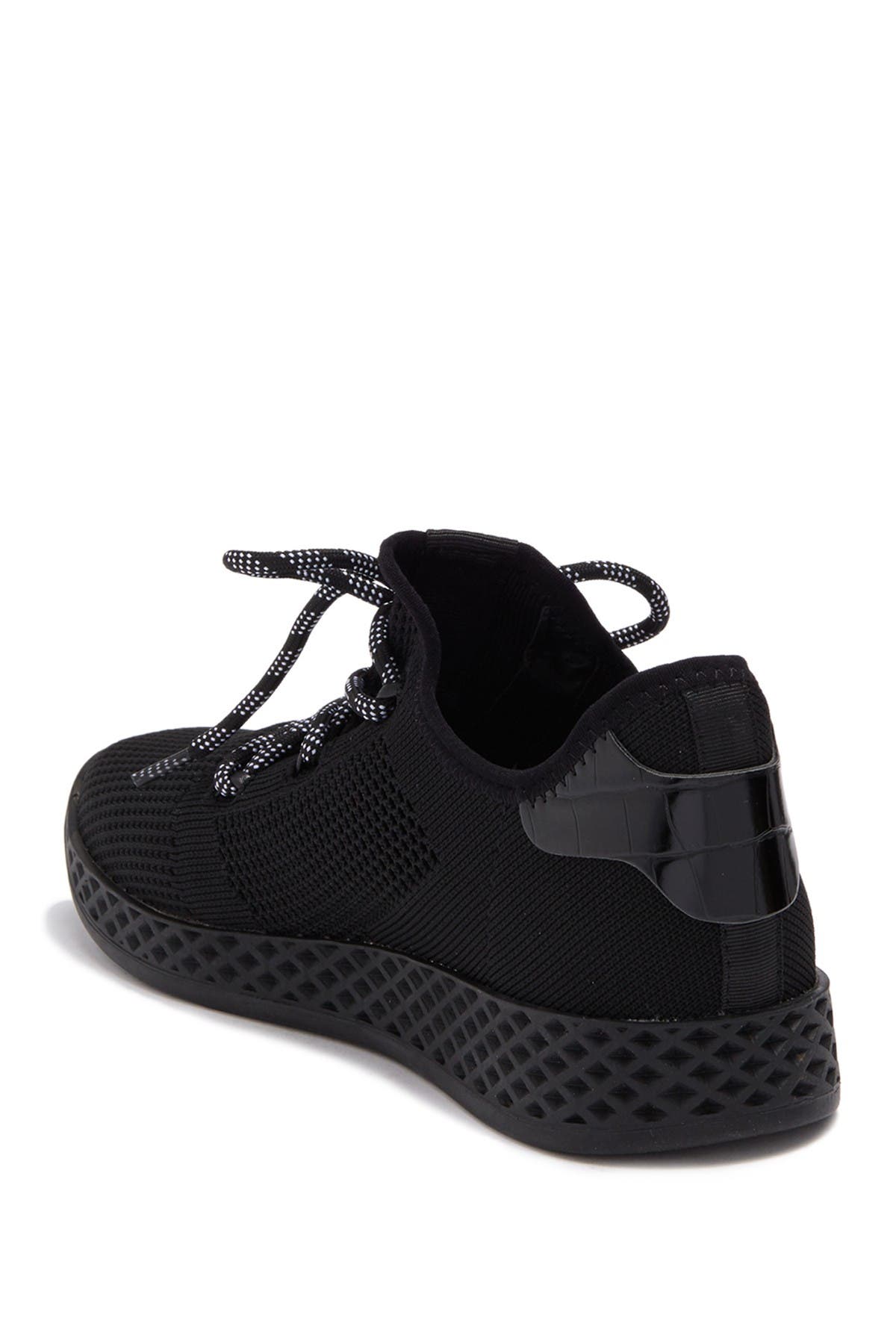 JSlides Ophelia Knit Sneaker, Alternate, color, 