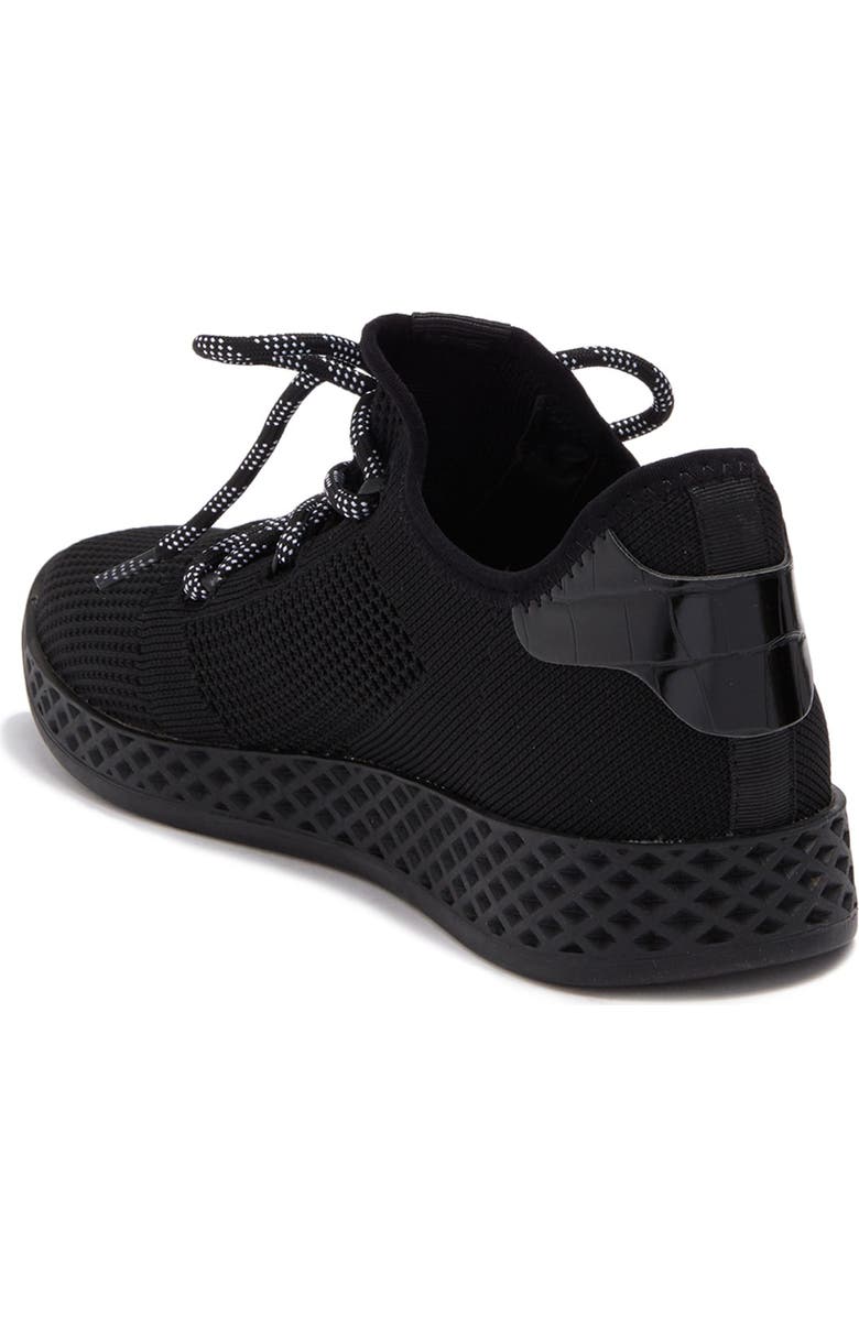 JSlides Ophelia Knit Sneaker, Alternate, color,