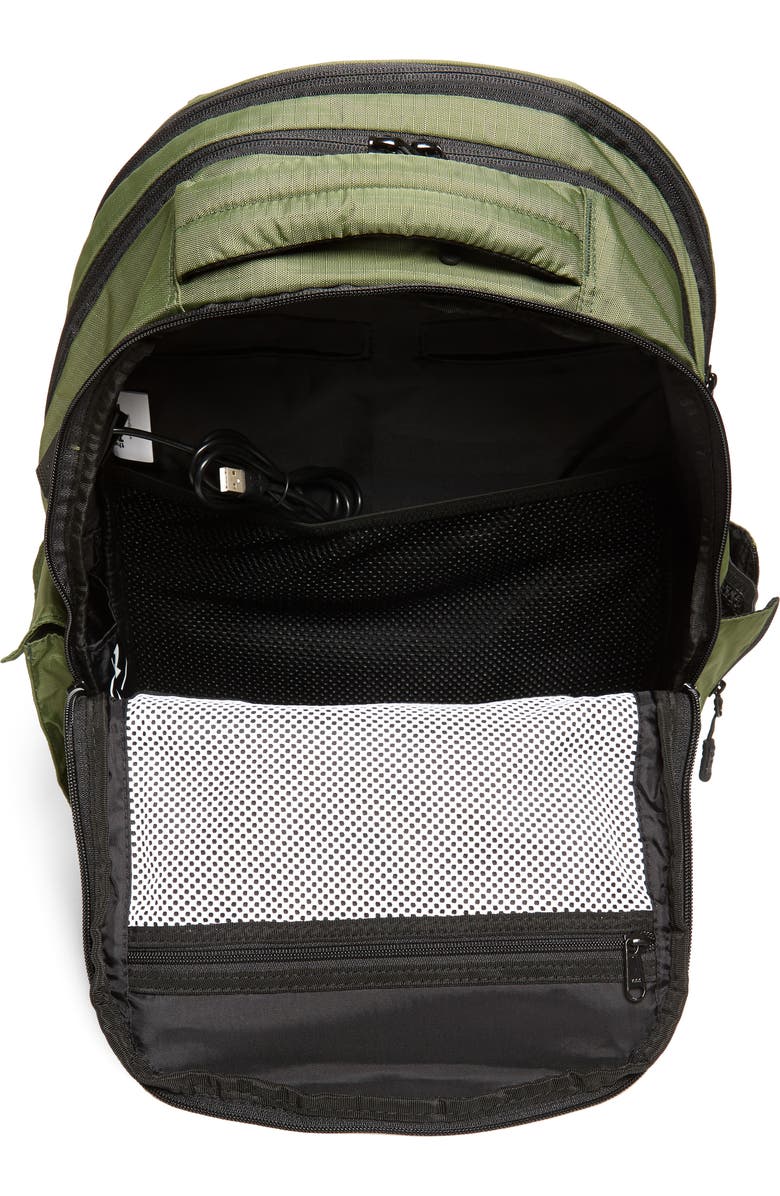 the Ridge Ripstop Commuter Backpack, Alternate, color,