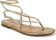 Sam Edelman Clarra Strappy Sandal