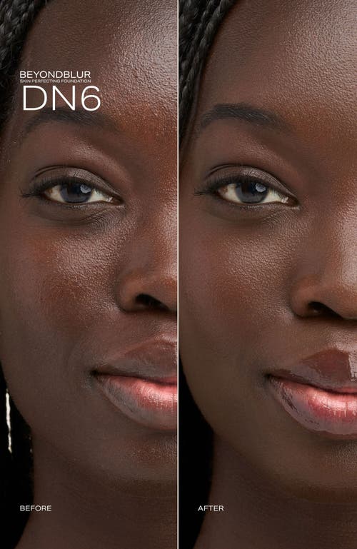 Youngblood Mineral Cosmetics Beyondblur Skin Perfecting Foundation