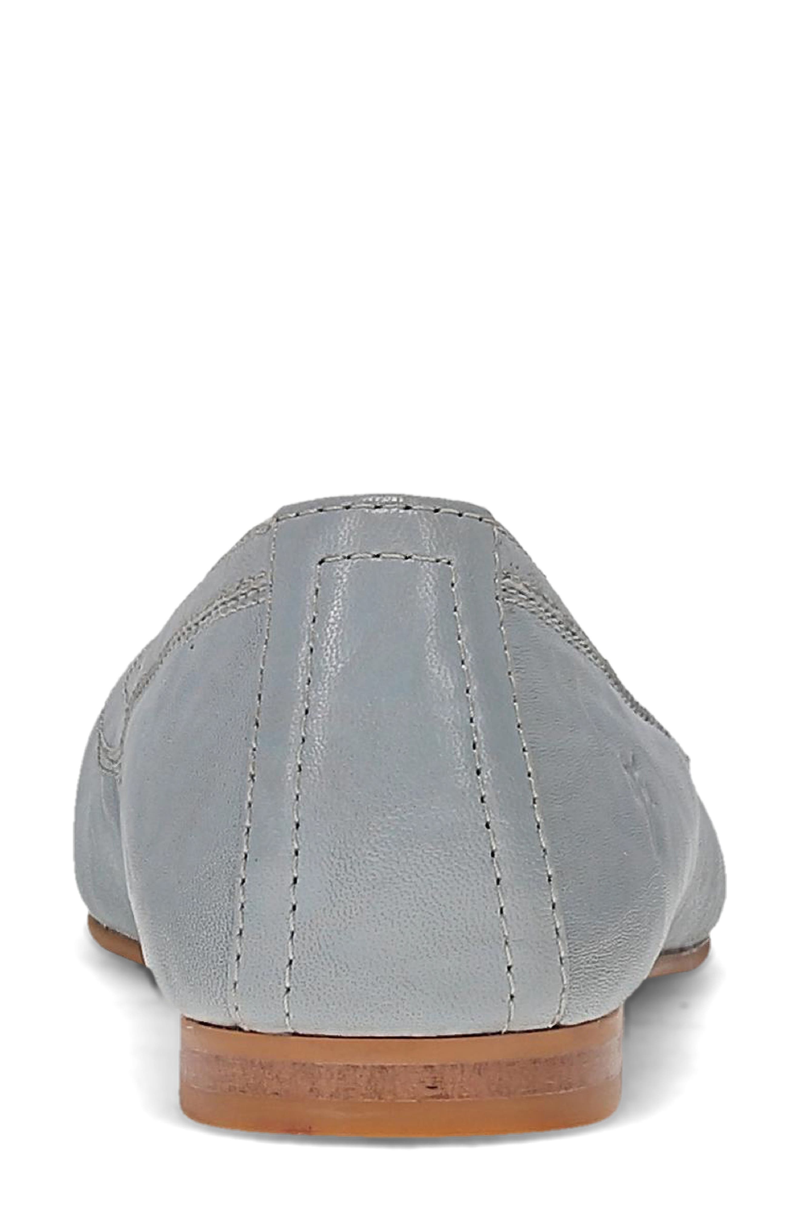Carson Ballet Flat, Alternate, color, SKY
