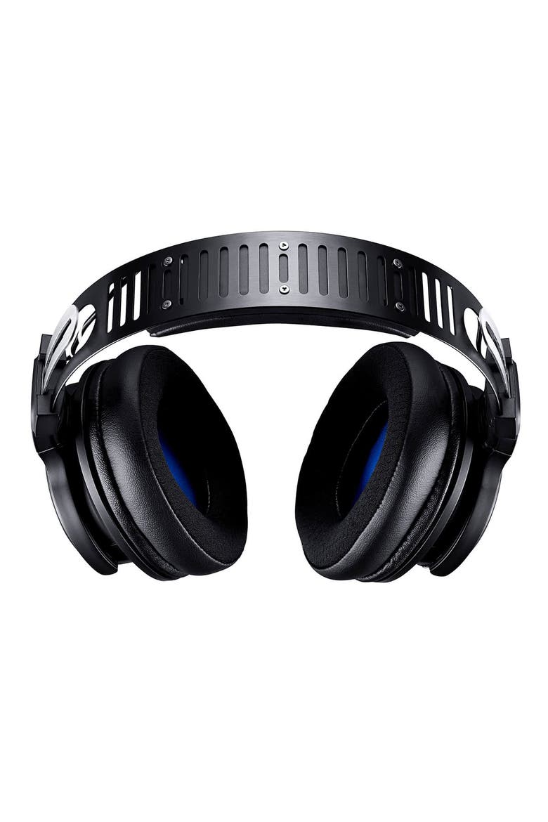 ATH-G1 Premium Gaming Headset, Alternate, color, Black