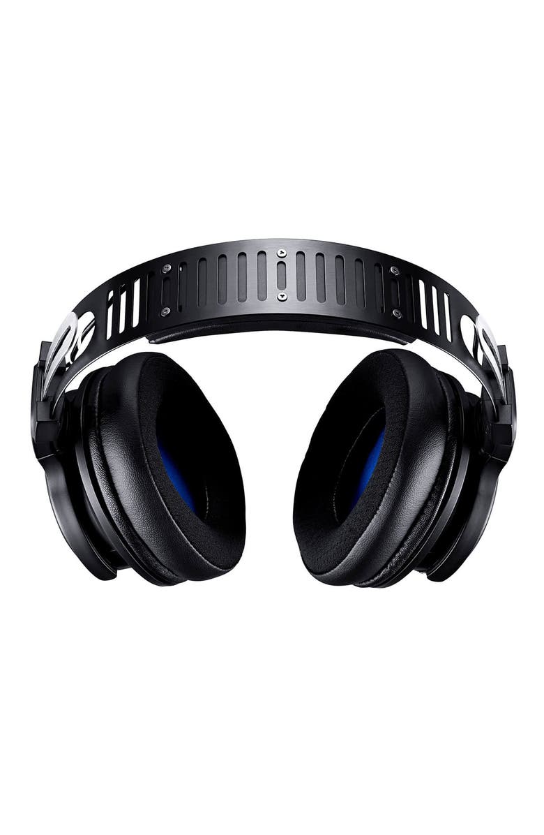 Audio-Technica ATH-G1 Premium Gaming Headset, Alternate, color, Black