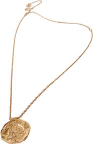 maje Zodiac medal