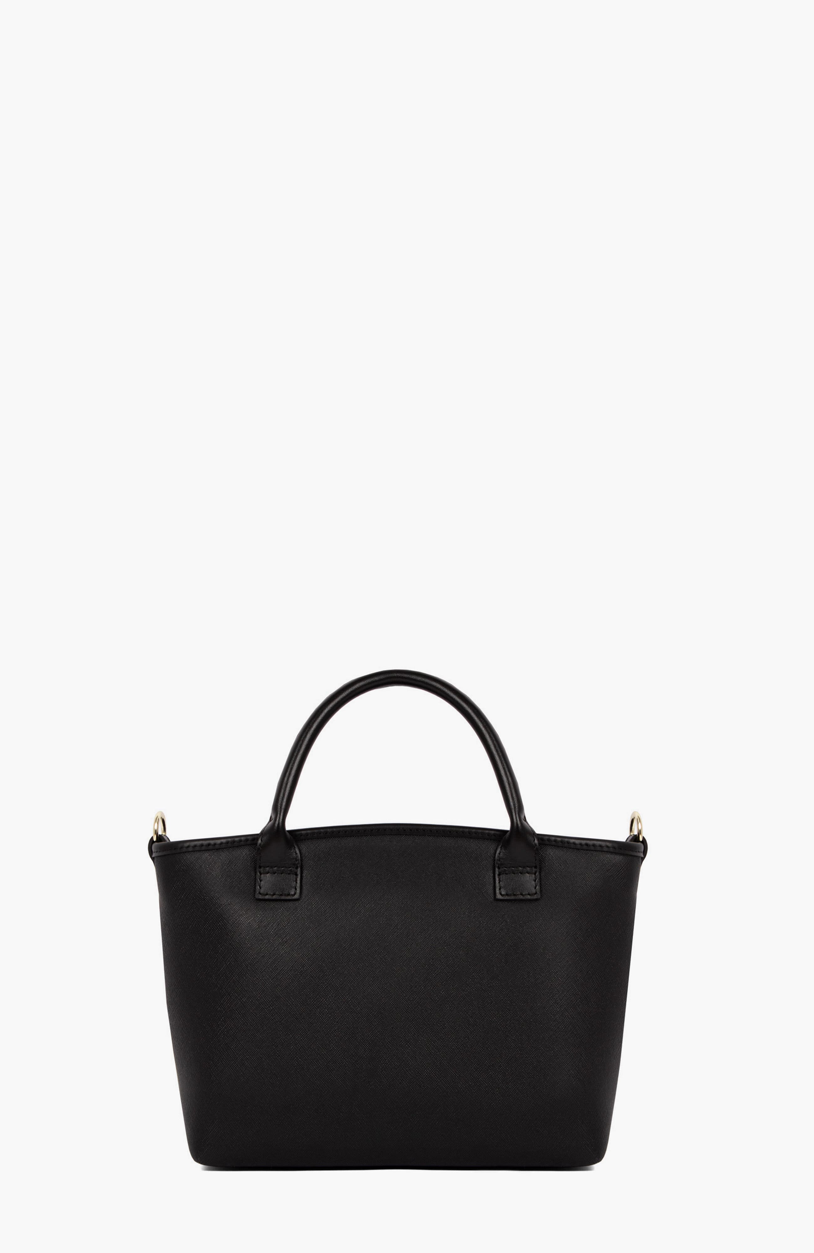 La Vie 572 Mini Handbag, Alternate, color, Black