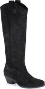 Diba True AME THYST Suede Knee High Boot