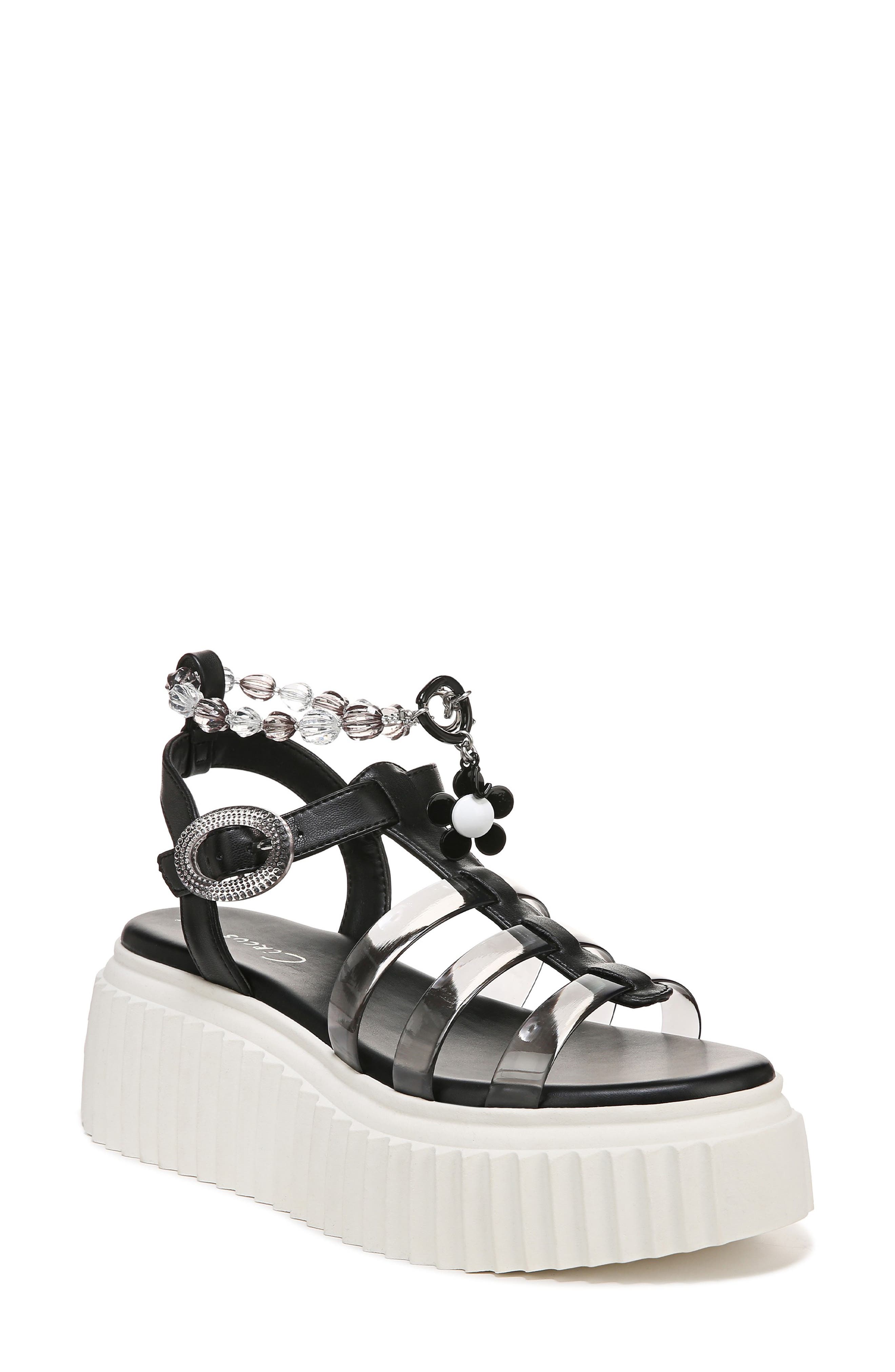 Circus NY by Sam Edelman Ester Platform Sandal, Main, color, 
