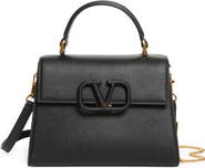 ハンドバッグ VALENTINO GARAVANI Vsling leather bag 7W2B0R21ETUBR9 Valentino Garavani VSling Leather Top Handle Bag | Nordstrom