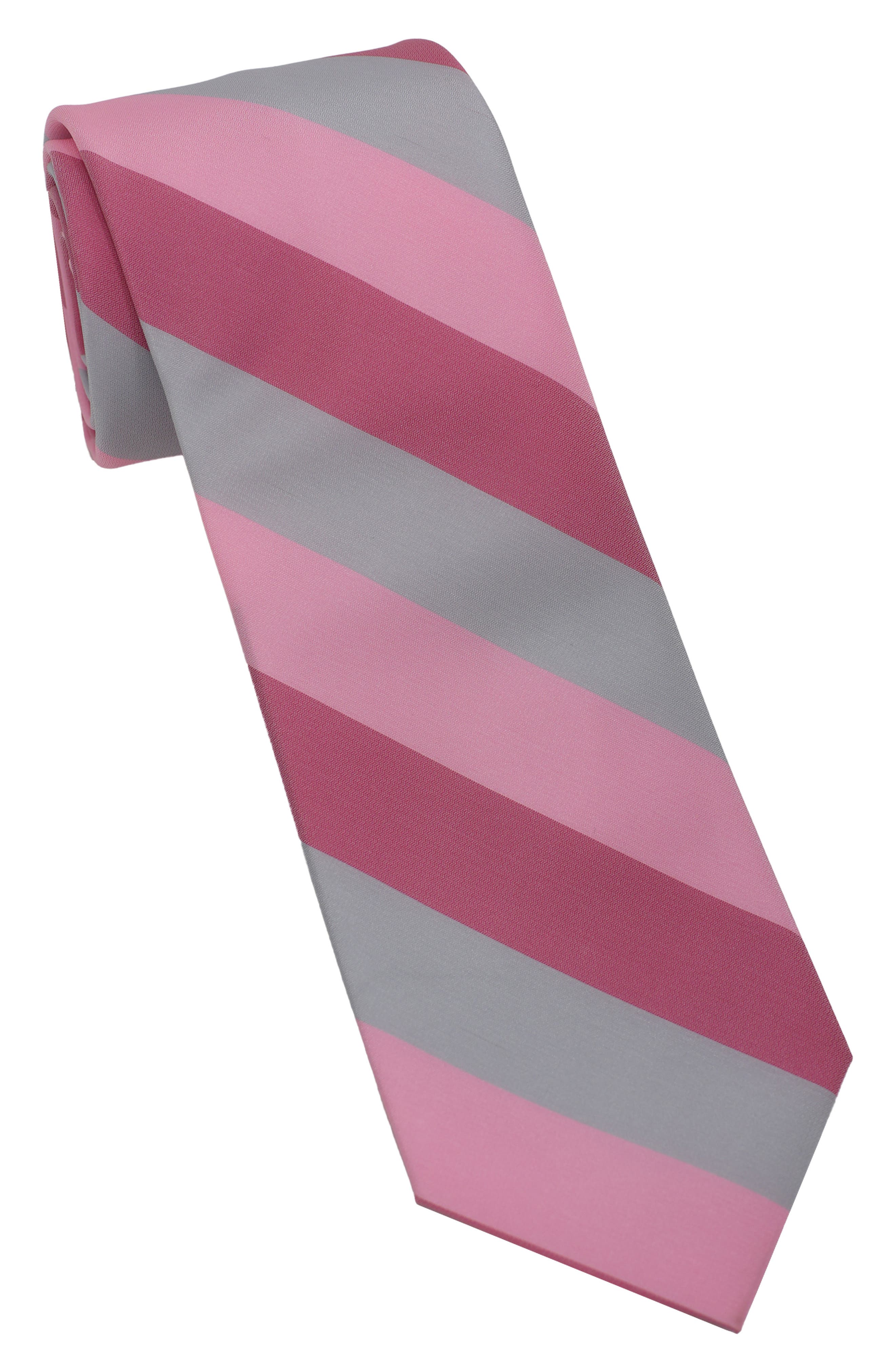 DKNY Stripe Tie