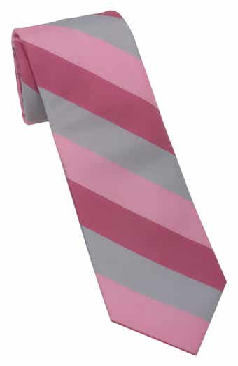 Stripe Tie