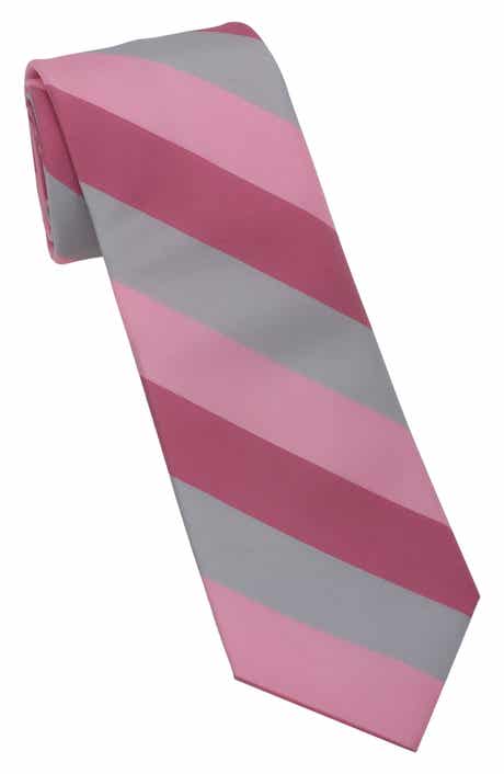 DKNY Stripe Tie