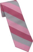 DKNY Stripe Tie