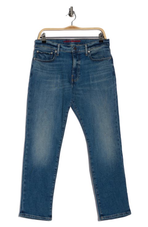 410 Athletic Straight Leg Jeans (Chatham Wash)