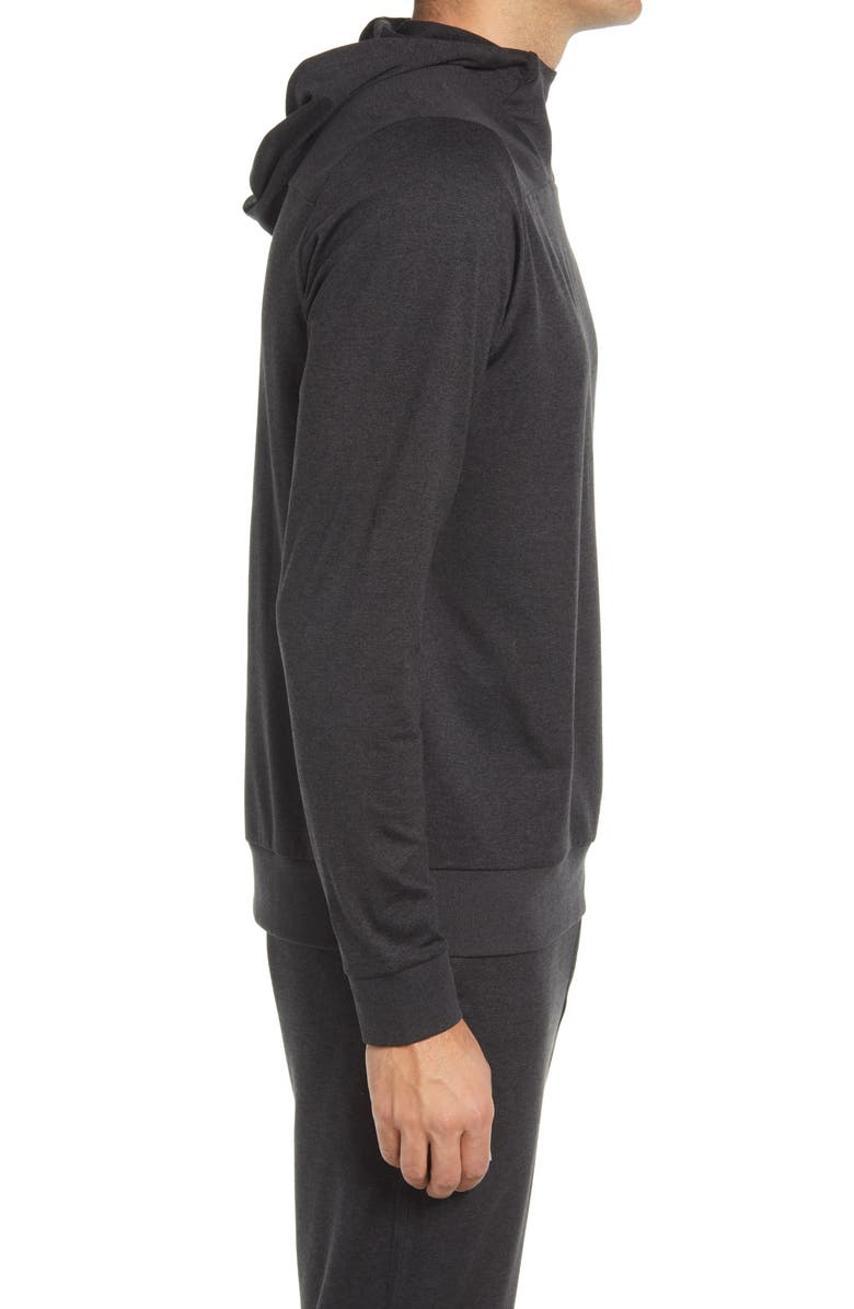 L.L.Bean Venturesoft Performance Hoodie, Alternate, color, 