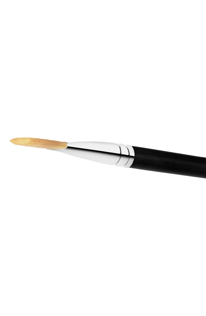 MAC Cosmetics 191 Square Foundation Brush, Alternate, color,