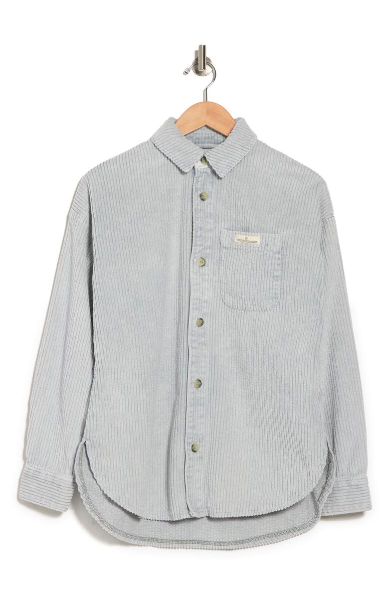 BDG Urban Outfitters Corduroy Shirt Jacket, Alternate, color, 