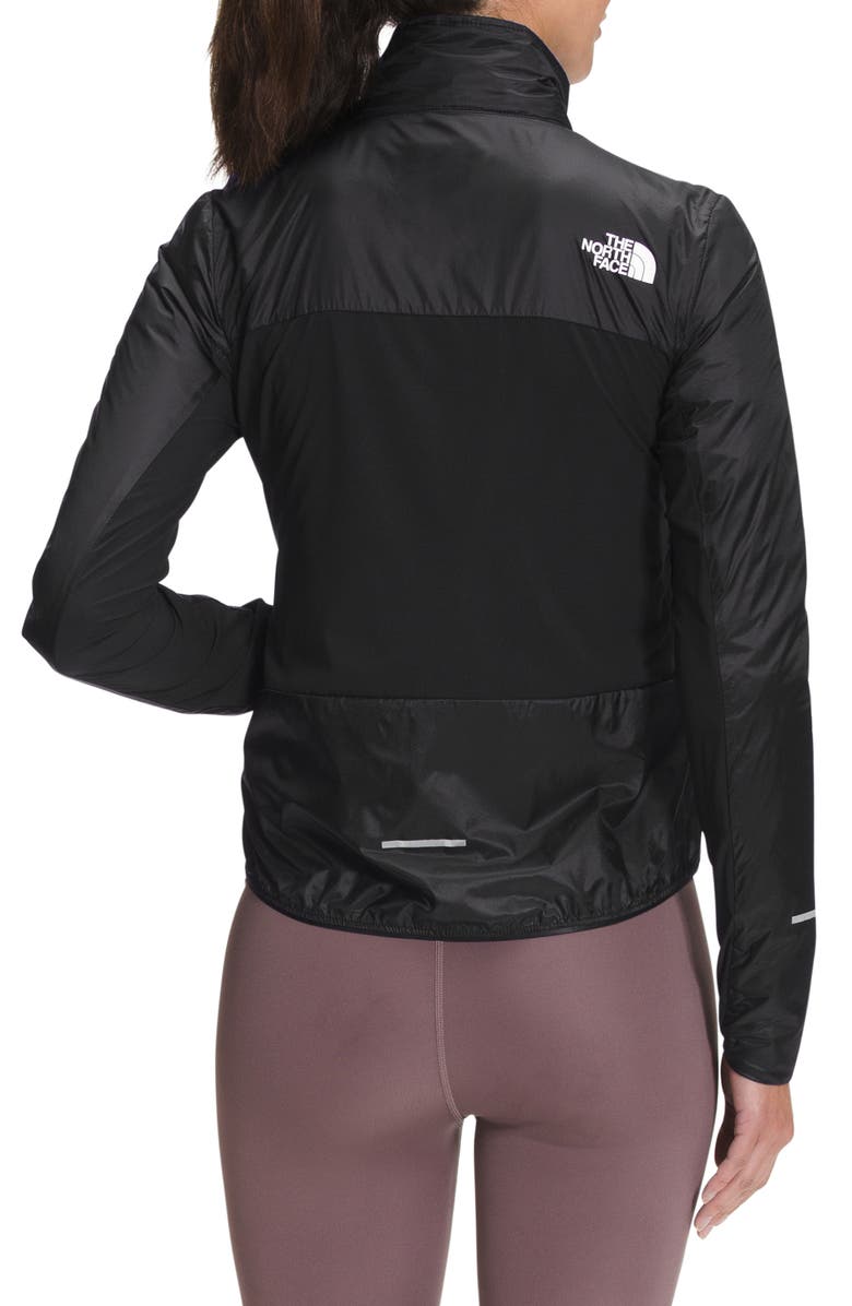The North Face Winter Warm Jacket, Alternate, color, 