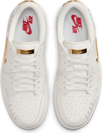 【Nike】送料/関税込 W AIR JORDAN 1 LOW METHOD OF MAKE Air Jordan 1 Low Method of Make Women's Shoes. Nike.com