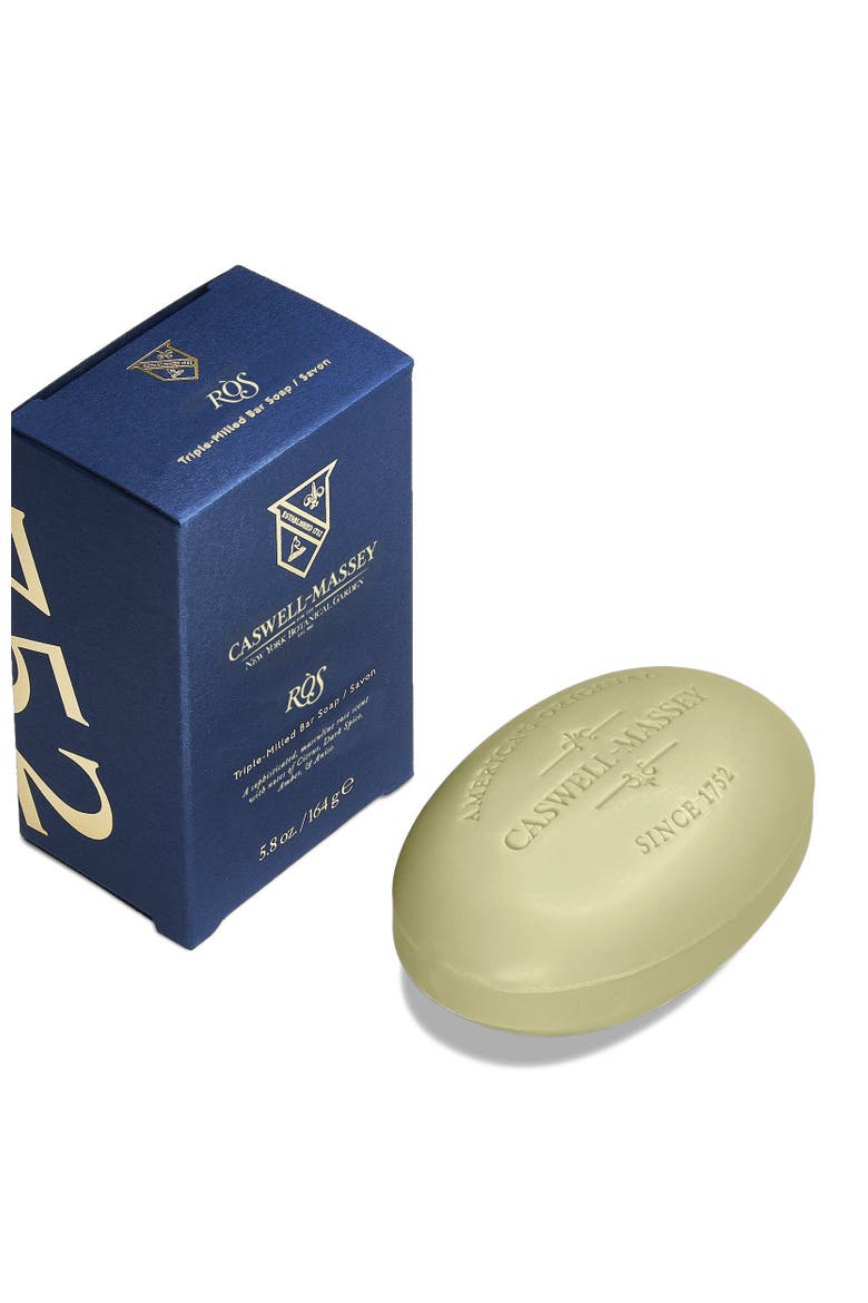 RÒS Bar Soap, Alternate, color, Single Soap