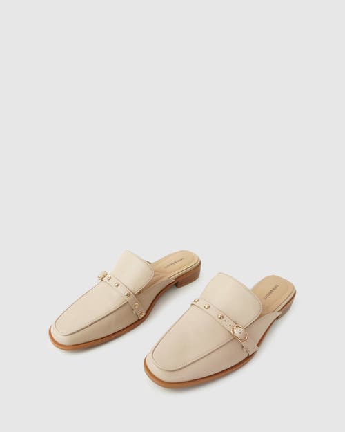 Belle & Bloom How It Feels Charm Loafer Mule