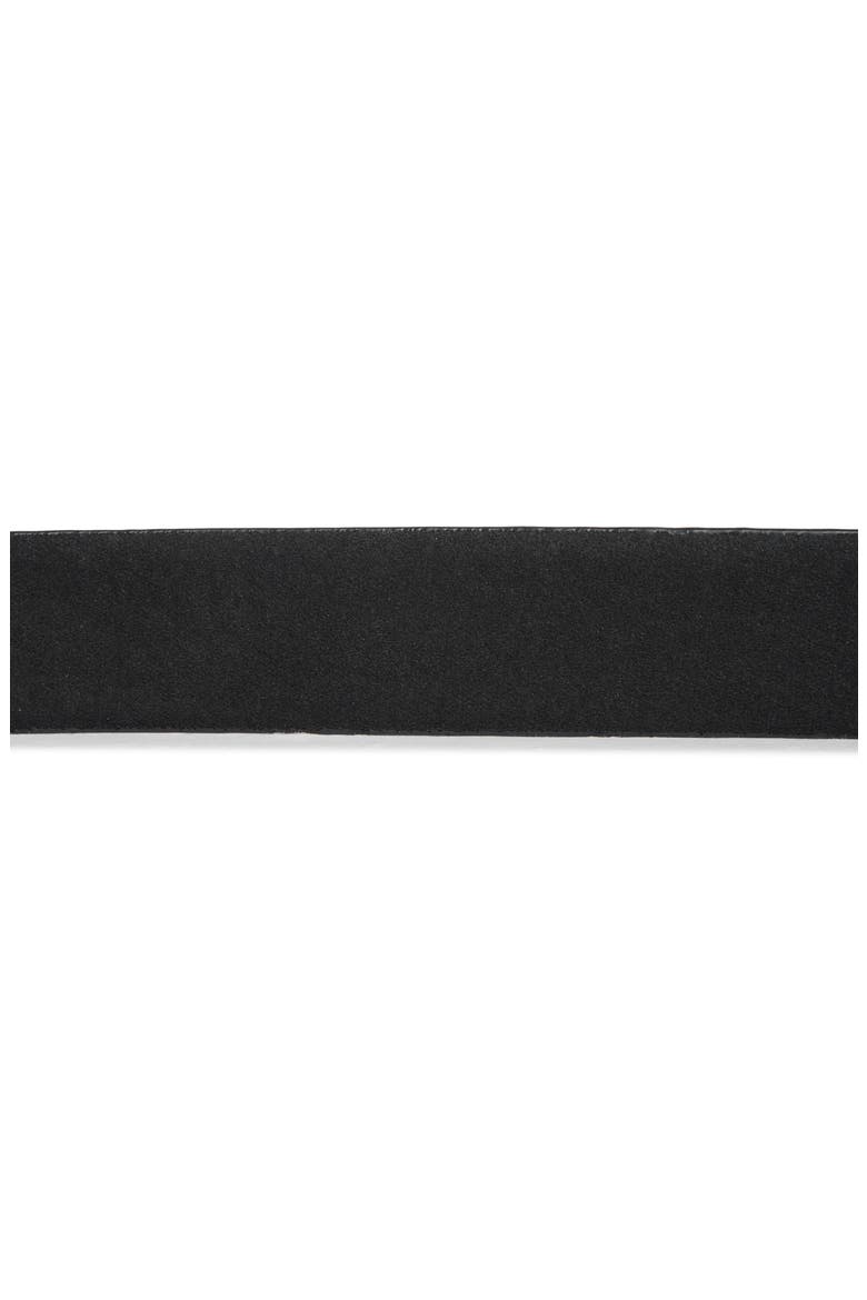 Sculptural Hardware Belt, Alternate, color, BLACK GOLD