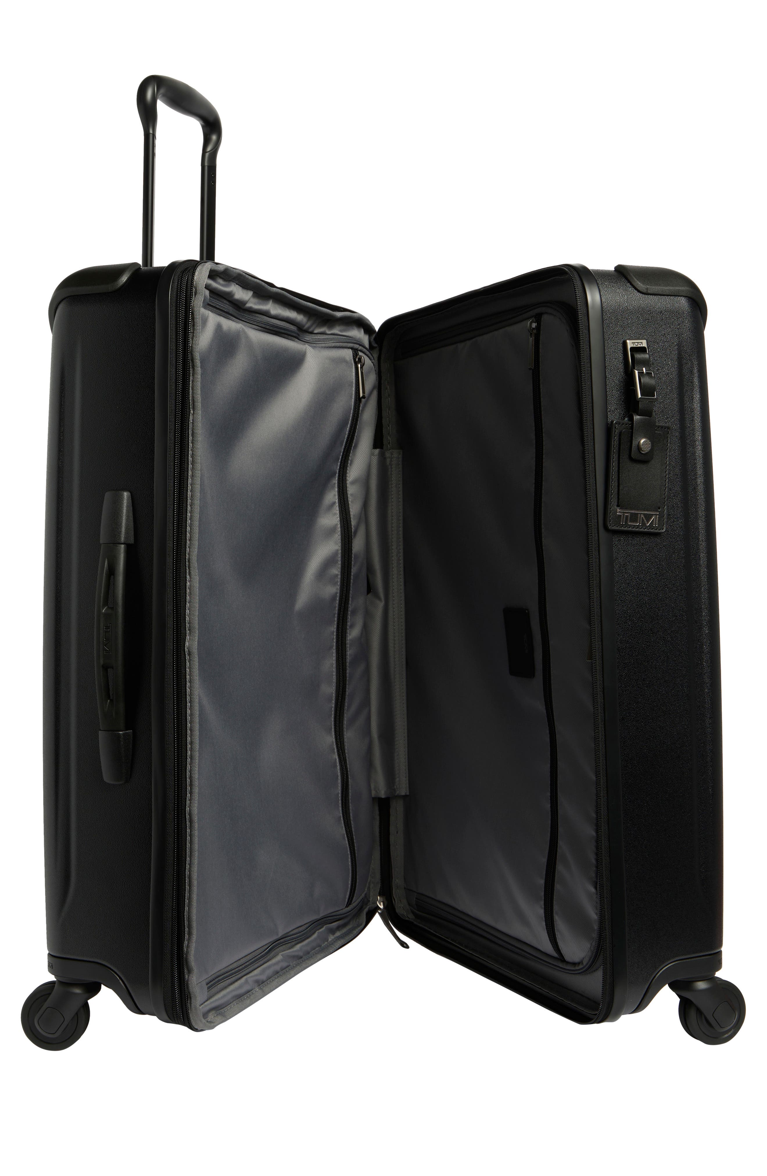 TUMI Short Trip 26-Inch Pack Case, Alternate, color, Black Texture