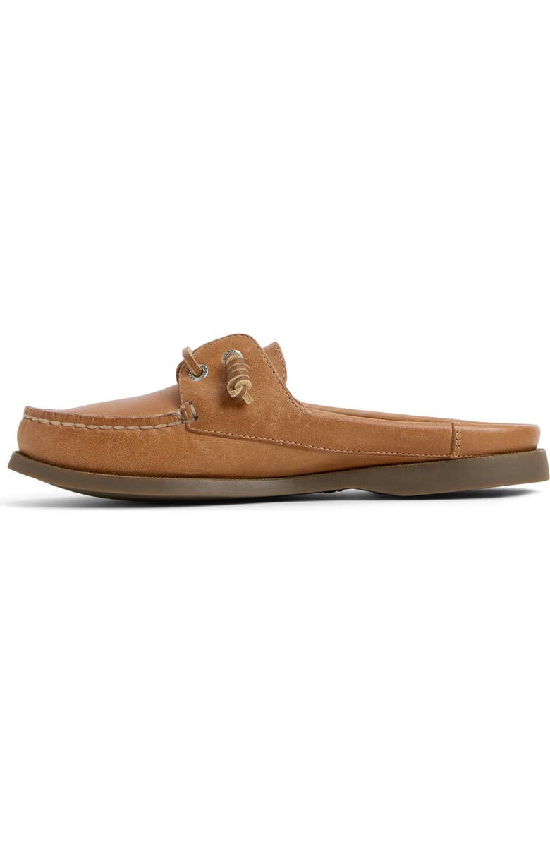Sperry Authentic Original<sup>™</sup> Mule, Alternate, color, Tan