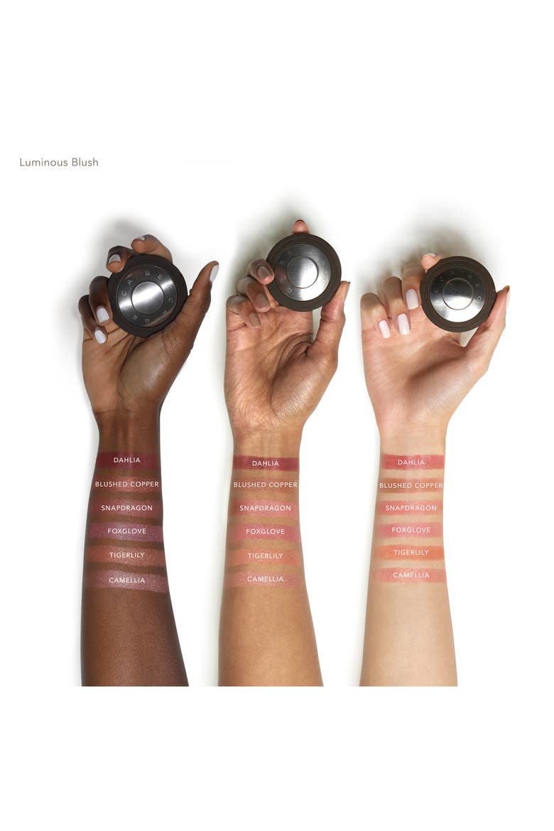 BECCA Luminous Blush, Alternate, color, BLUSHED COPPER