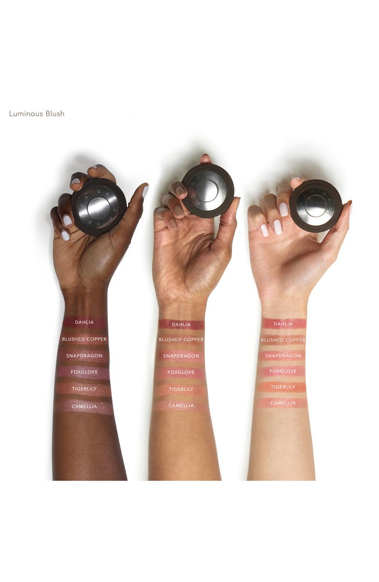 BECCA Cosmetics BECCA Luminous Blush, Alternate, color,