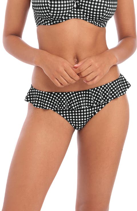 Check In Italini Bikini Bottoms