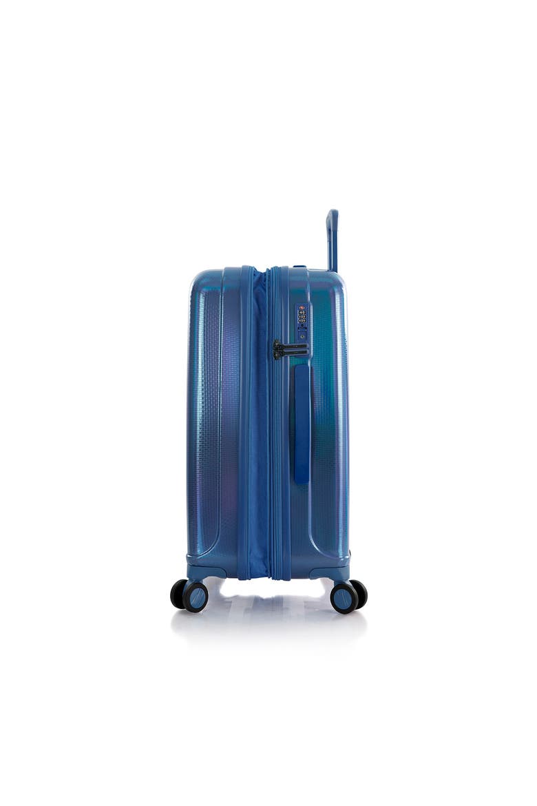 Astro 26 Inch Luggage, Alternate, color, Blue