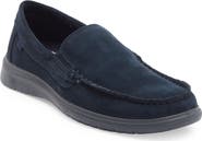 ara Lagrange Moc Toe Loafer