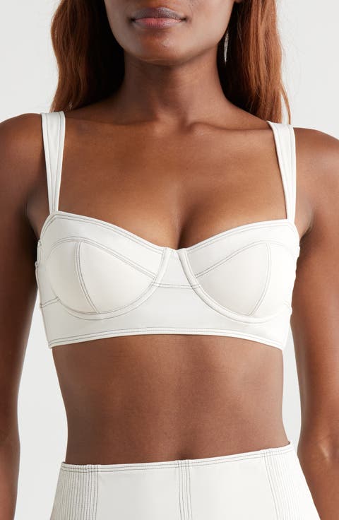 Ravello Underwire Bikini Top