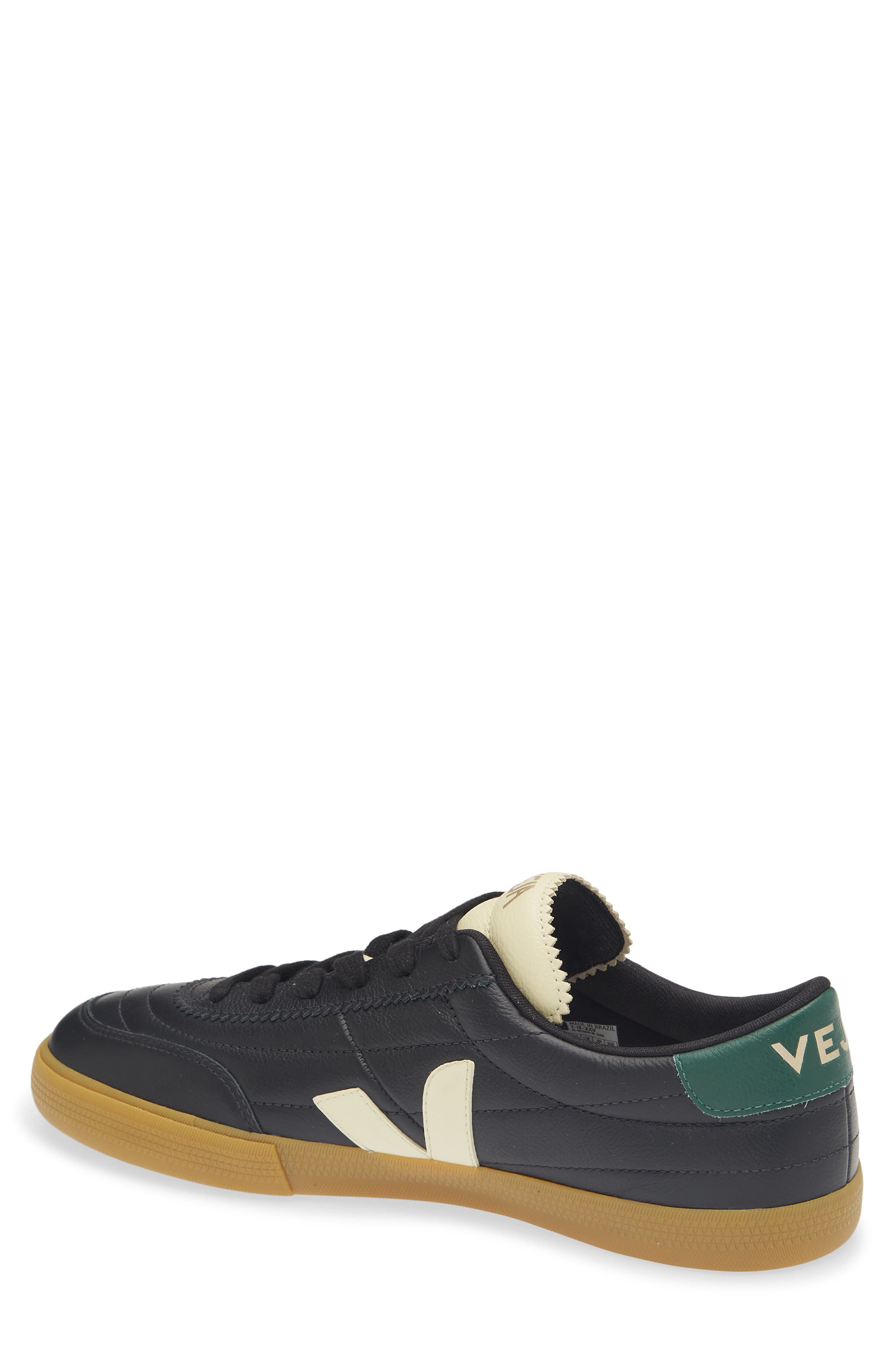 Panenka Sneaker, Alternate, color, BLACK CALCAIRE NATURAL