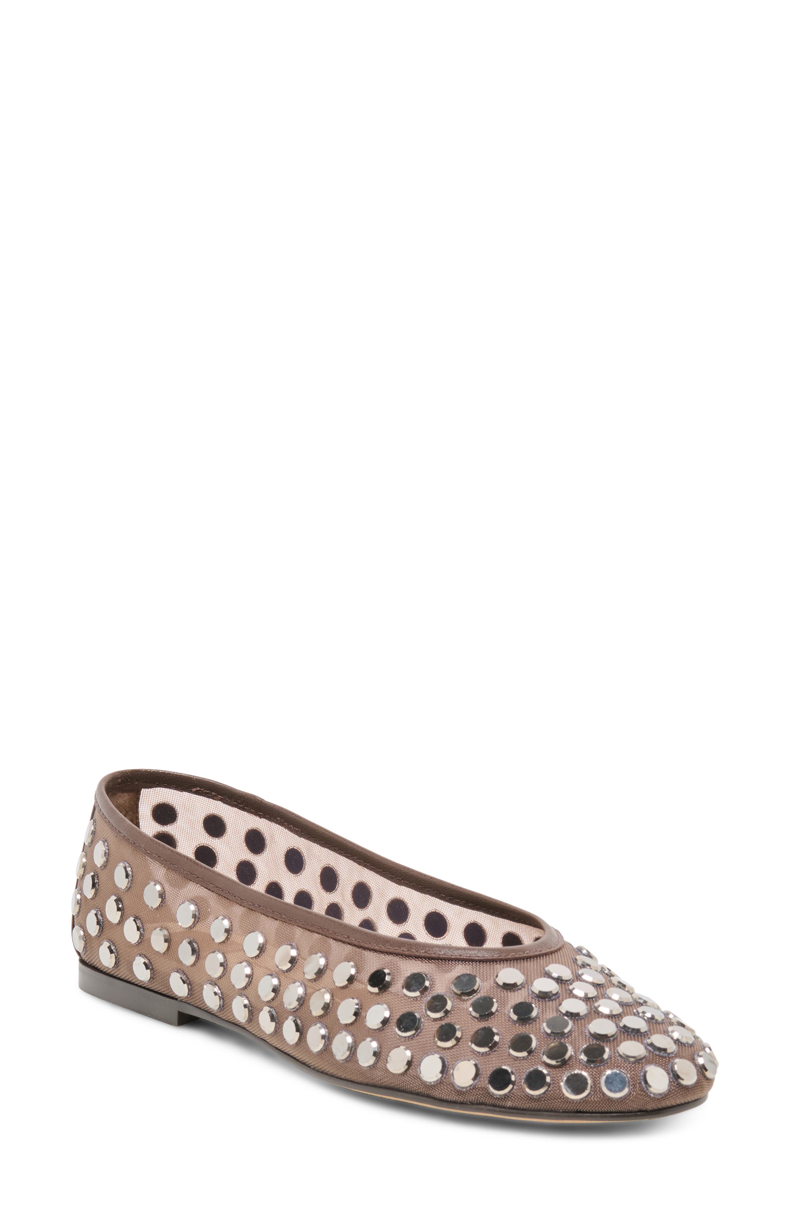DK BROWN MESH