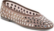 Dolce Vita Calia Stud Flat