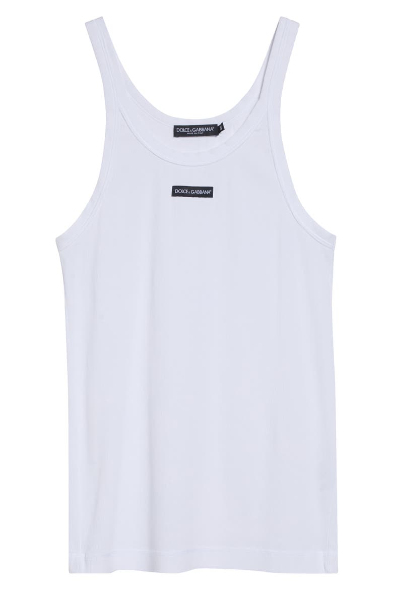 Logo Patch Tank, Alternate, color, W0800 BIANCO OTTICO