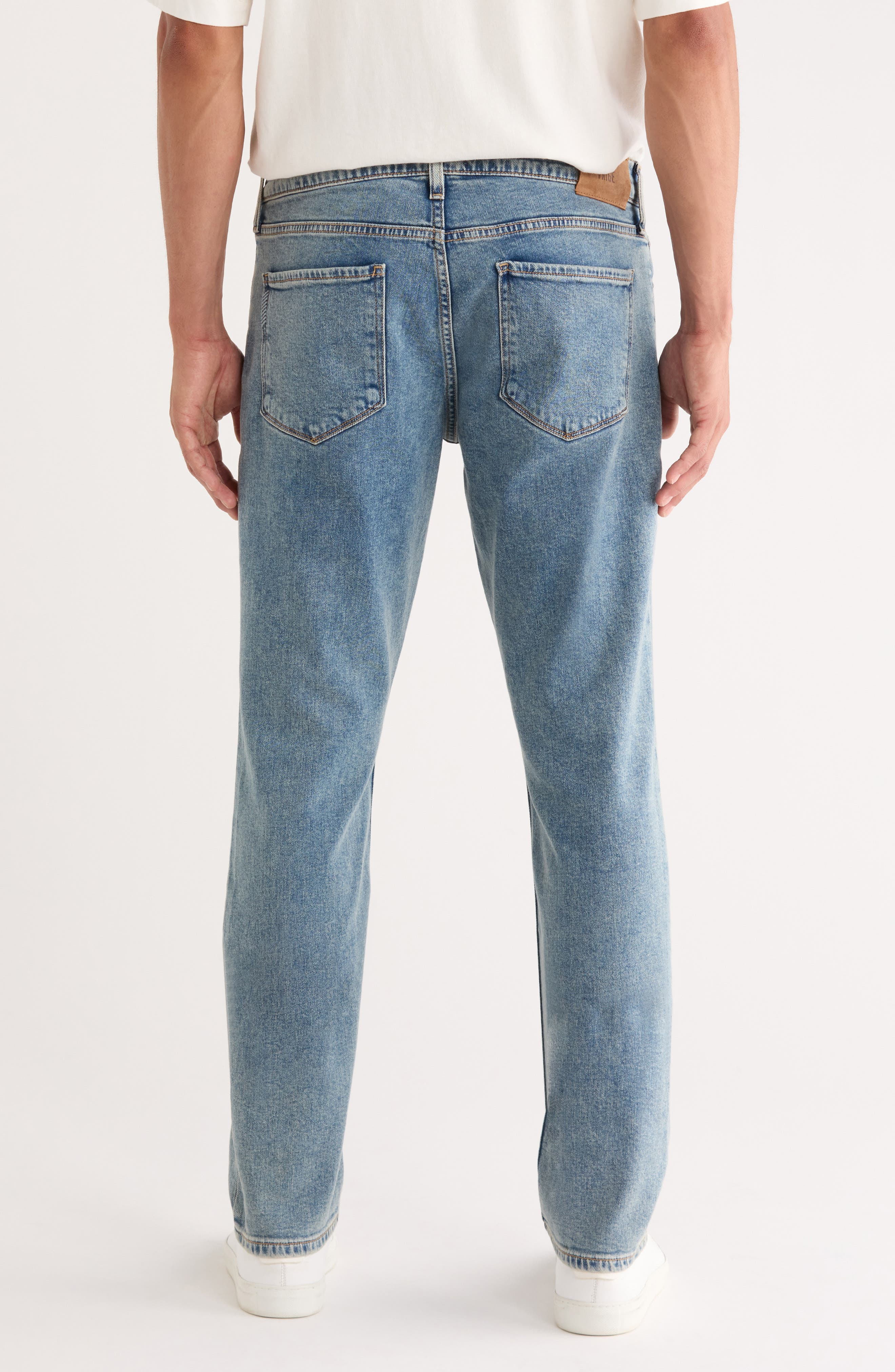 Federal Slim Straight Leg Jeans - image 2