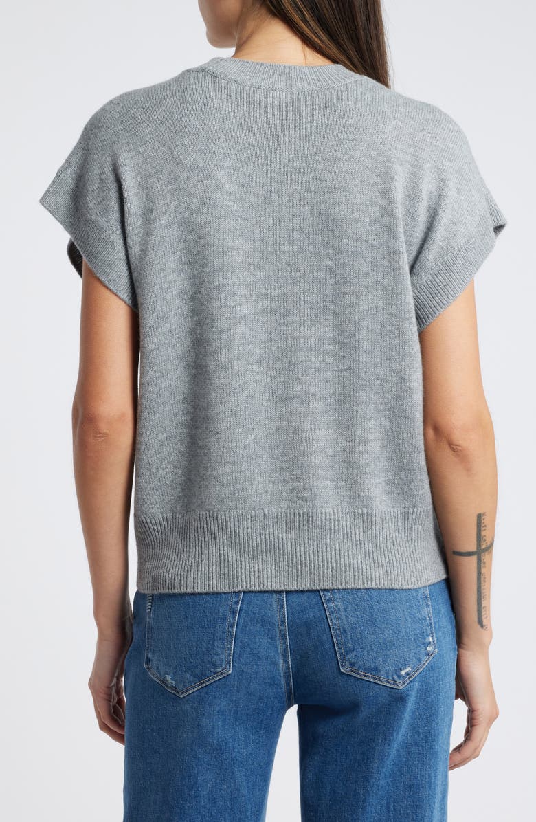 PAIGE Nepheli Crewneck Sweater, Alternate, color,