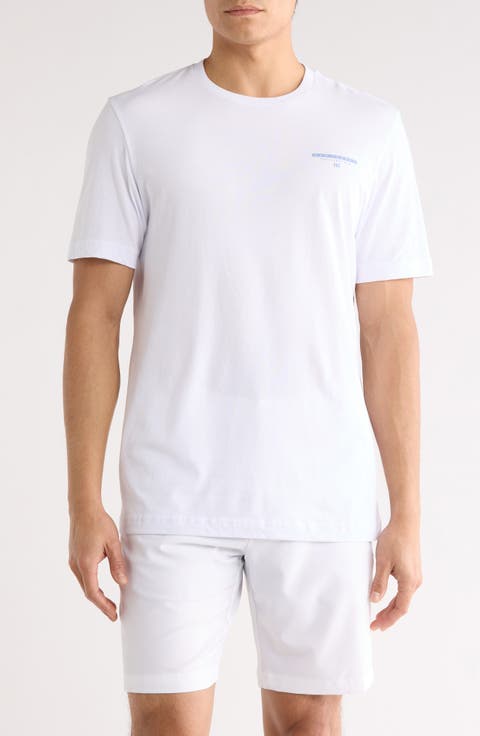 Pre Check New Jersey Graphic T-Shirt