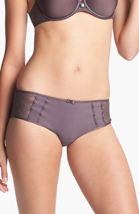 Chantelle Intimates 'Orsay' Shorty