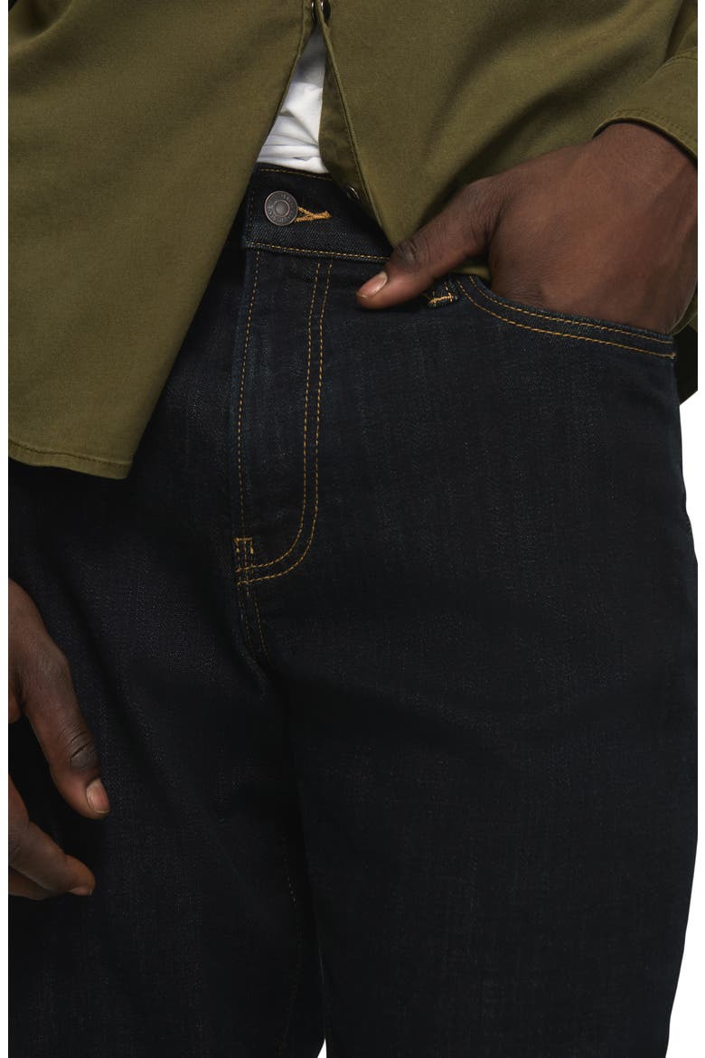 181 Relaxed Straight Leg Jeans, Alternate, color, HAMPTON