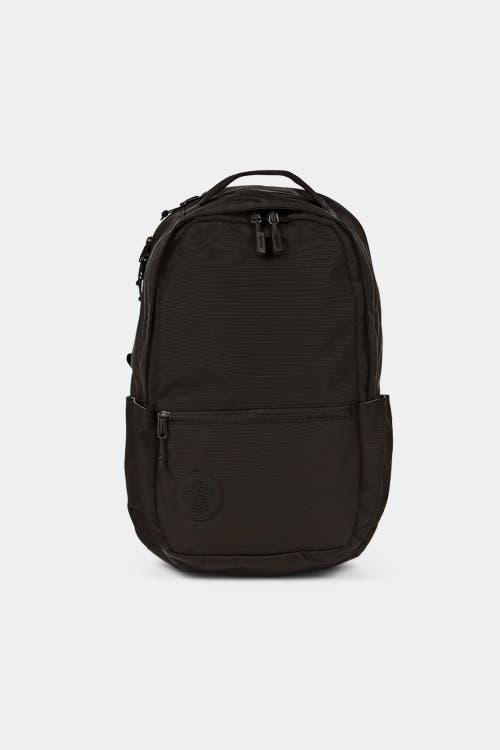 Baboon to the Moon City Backpack 24L in Black 