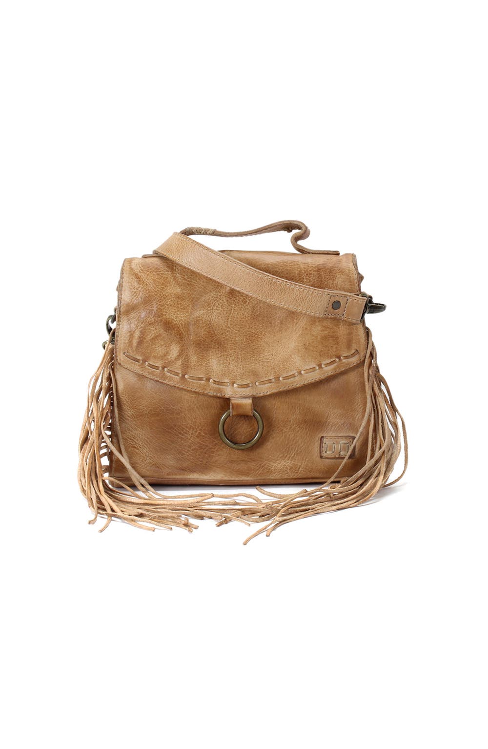 Hidden Handbag, color, Tan DD