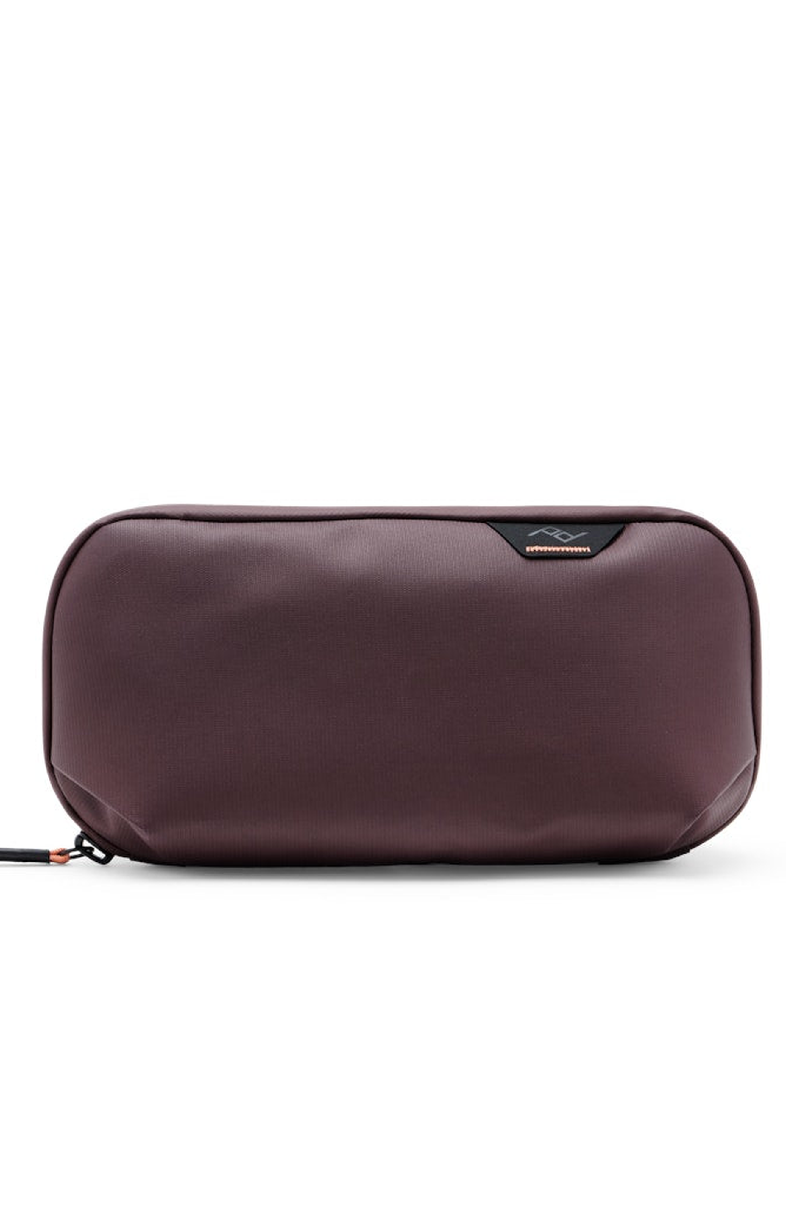 Tech Pouch, Main, color, Eclipse - Medium