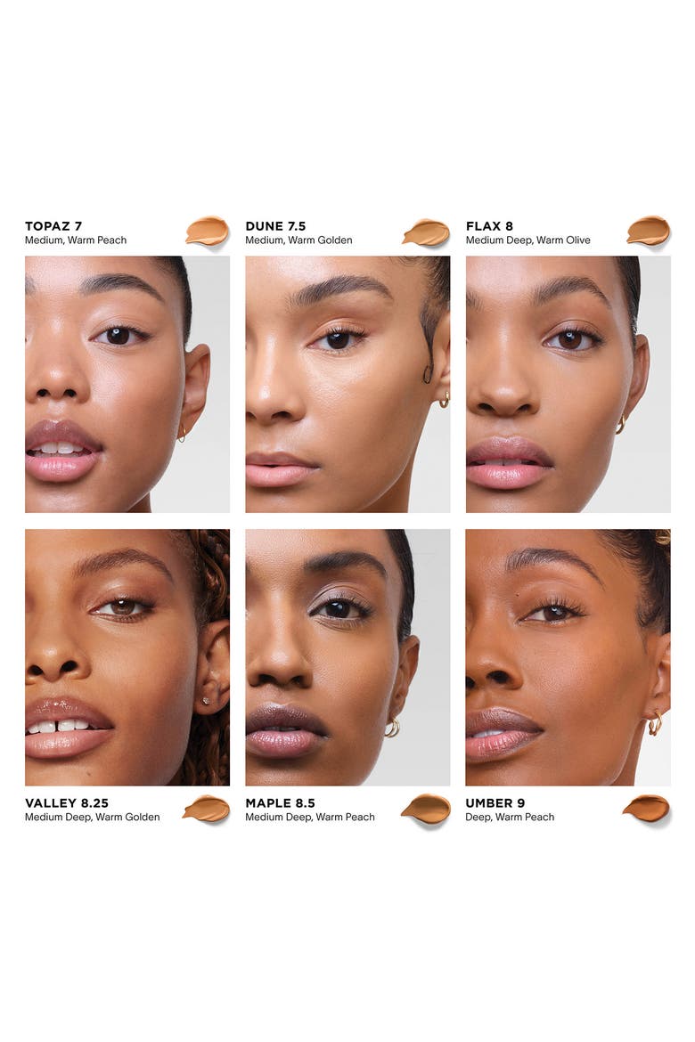 Vanish Airbrush Concealer, Alternate, color, VALLEY 8.25