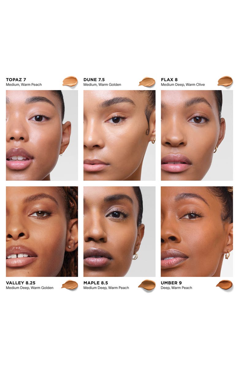 HOURGLASS Vanish Airbrush Concealer, Alternate, color, Umber 9